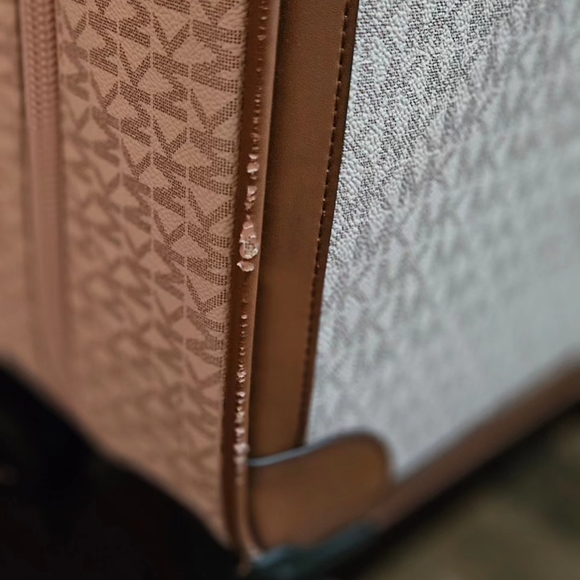 Michael Kors Luggage Set - Picture 2 of 12